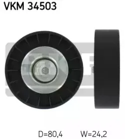 VKM 34503 SKF